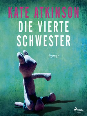 Die vierte Schwester - Audiobook